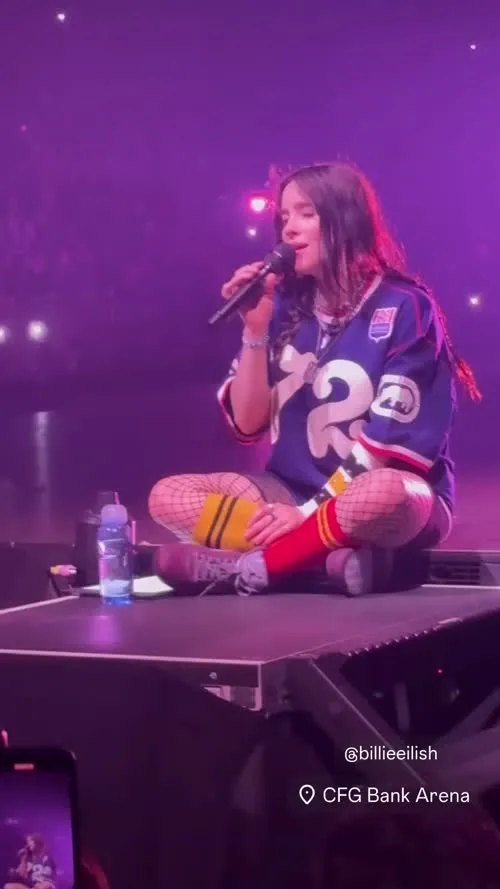 Billie Eilish - Video
