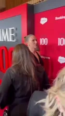 Scarlett Johansson - Video #322656