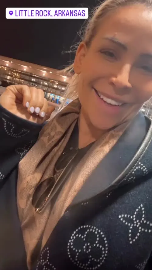 WWE Natalya Neidhart , The Boat - Video