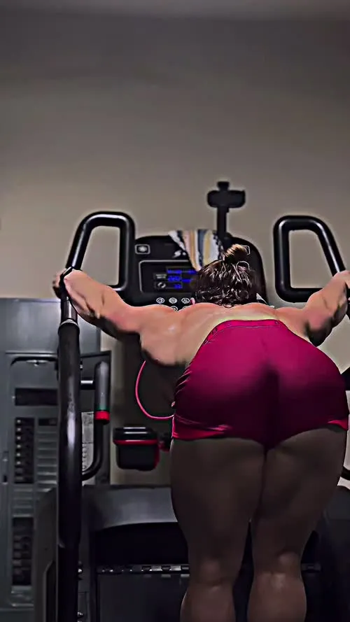 Jordynne Grace - Video #322952