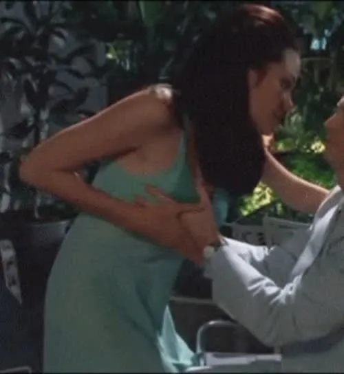 Angelina Jolie - Video