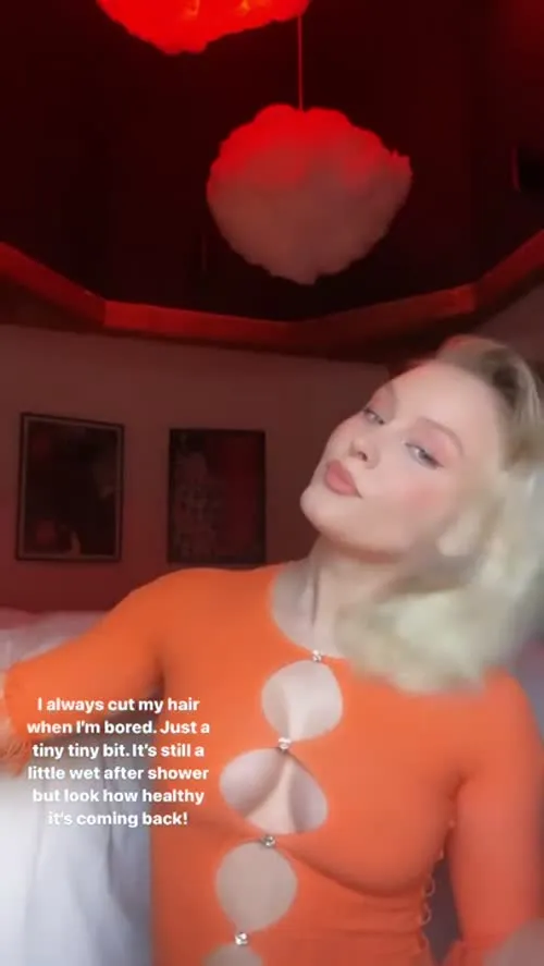 Zara Larsson - Video