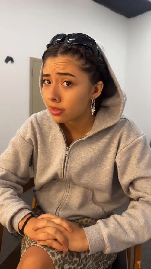 Xochitl Gomez - Video #125640