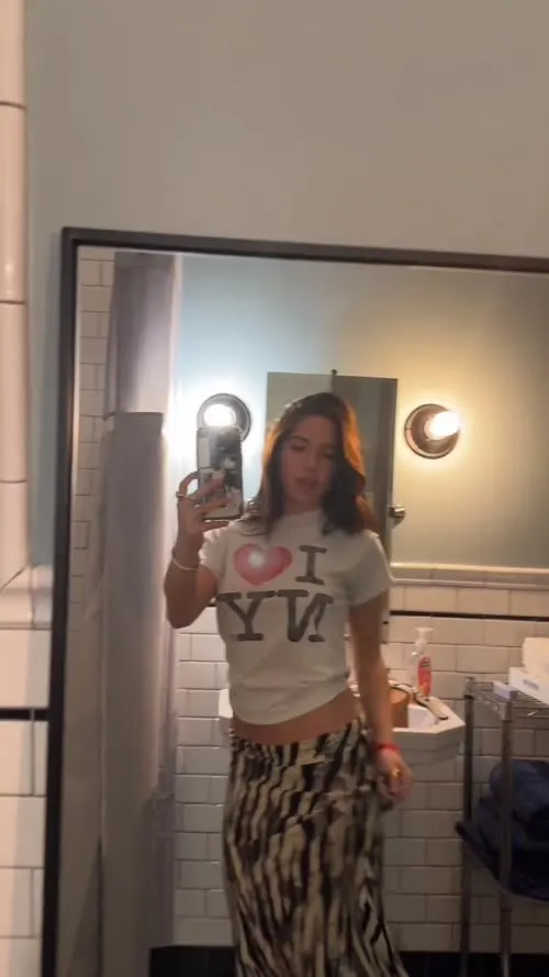 Mackenzie Ziegler - Video #321820