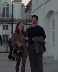 Kaya Scodelario - Video #145731