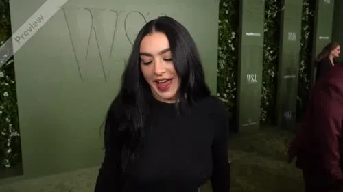 Charli XCX - Video #321346