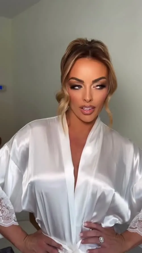 Mandy Sacs | Mandy Rose - Video
