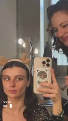 Alice Pagani - Video #204995