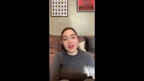 Auli'i Cravalho - Video #119971