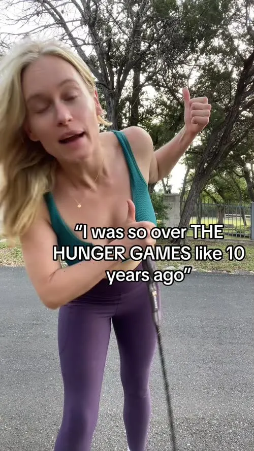 Leven Rambin - Video #118759
