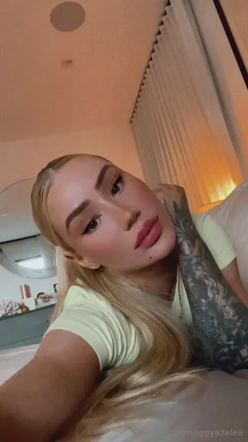 Iggy Azalea - Video #136861