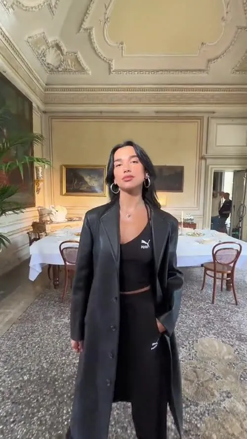 Dua Lipa - Video #362331