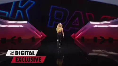 WWE Trish Stratus - Video