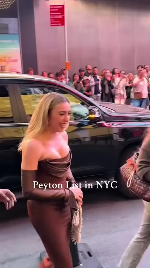 Peyton List - Video #221935