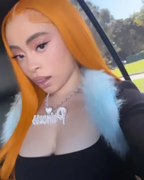 ICE SPICE - Video #177910