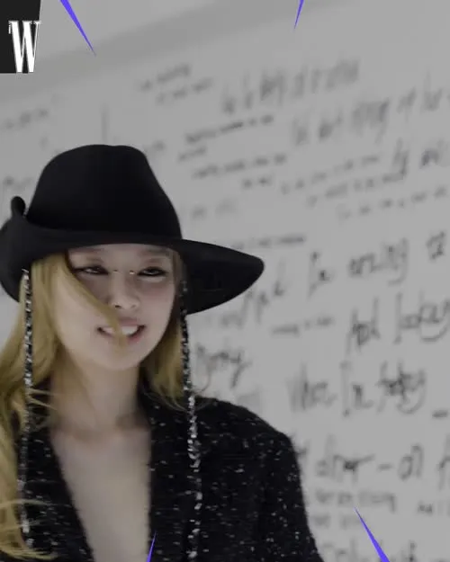 Jennie | BLΛƆKPIИK (Blackpink) - Video