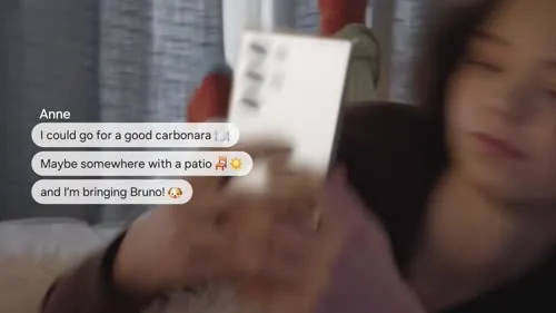 Emma Myers - Video