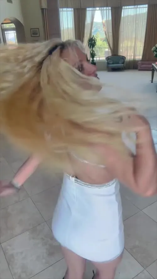 Britney Spears - Video #320611