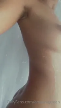 Ameena Green - Video