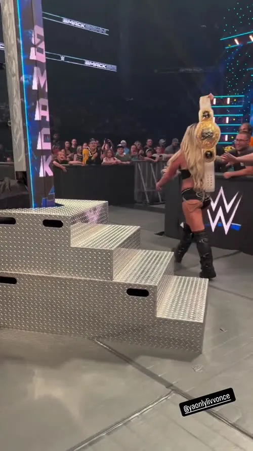 Liv Morgan - Video #362665
