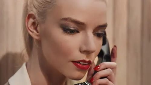 Anya Taylor-Joy - Video