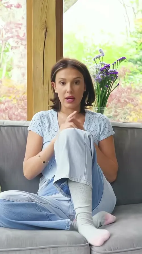 Millie Bobby Brown - Video