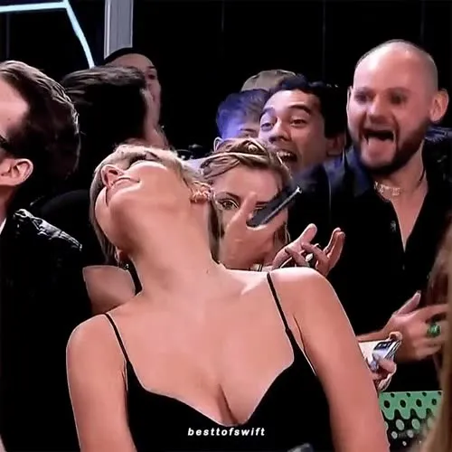 Taylor Swift - Video #146054