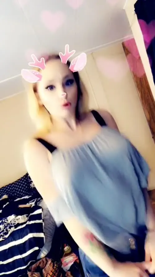 Kepitasecrett/Catswhitfaces/Megan Raye - Video #203333