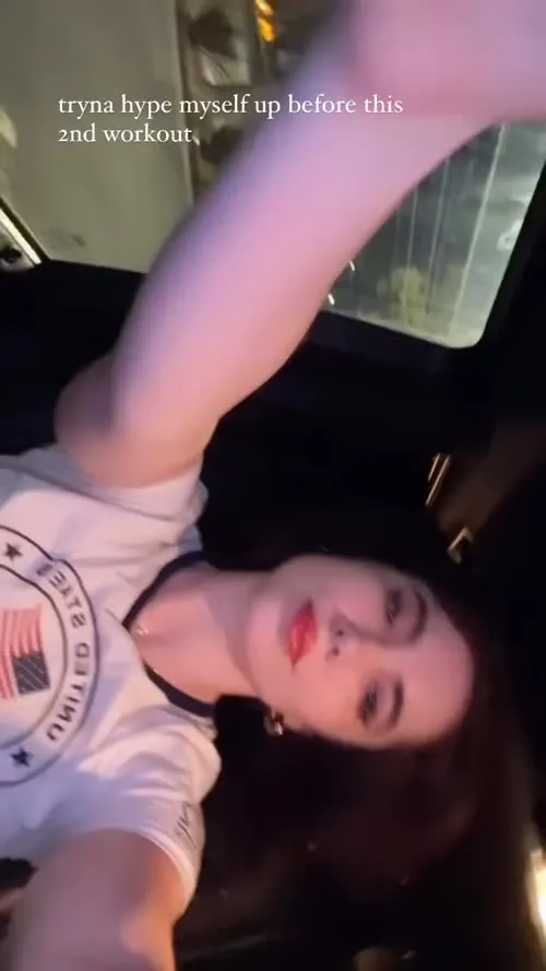 McKayla Maroney - Video #252714