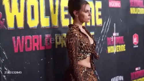 Dafne Keen - Video #147177