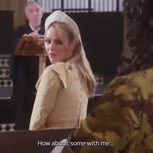 Amanda Holden - Video #287955