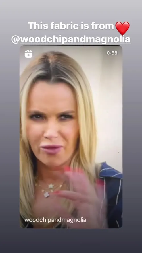 Amanda Holden - Video #339941