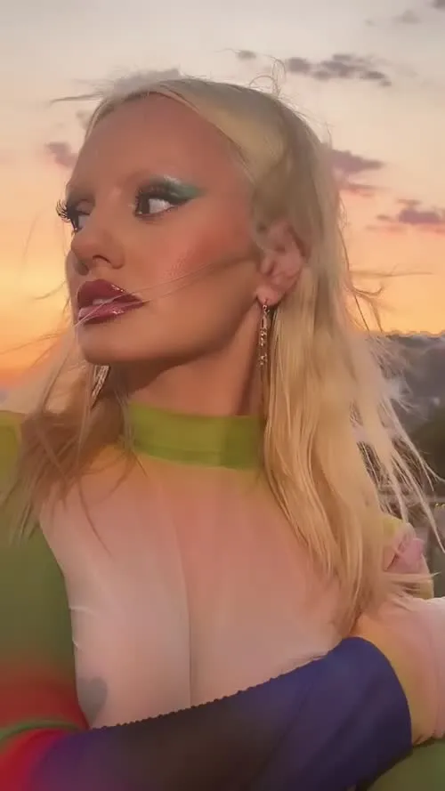 Alexandra Stan - Video #118060