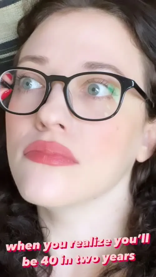 Kat Dennings - Video