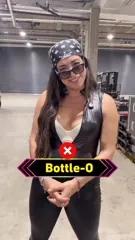 WWE Raquel Rodriguez - Video