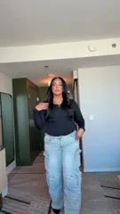 Nia Jax/Lina Fanene - Video #268999