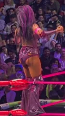 WWE/AEW Sasha Banks | Mercedes Moné - Video #419287