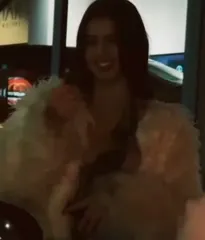 Amber Midthunder - Video #232555