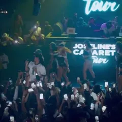 Joseline Hernandez aka "The Puerto Rican Princess" - Video