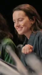 Daisy Ridley - Video #305968