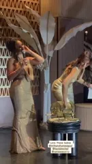 Kayla Braxton - Video
