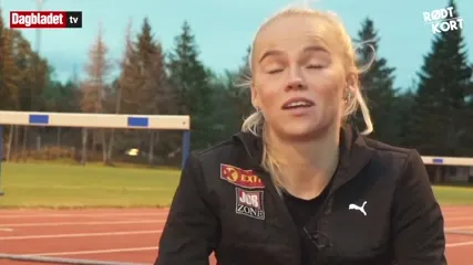 Andrea Rooth - Video