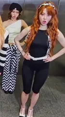 Huh Yunjin 허윤진 | LESSERAFIM - Video #123271