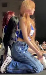 Yuna - ITZY (유나, Shin Yu Na) - Video #246522