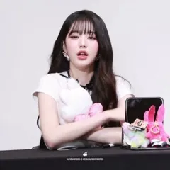 Jang Won-young / 장원영 WONYOUNG - Video
