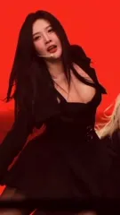 Park Soo-young (Joy - Red Velvet) - Video