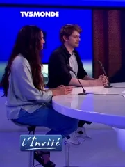 Ophélie Bau - Video #117776