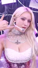 Jeon Somi/ENNIK SOMI - Video
