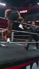 Roxanne Perez/Rok-C - WWE NXT - Video #358723