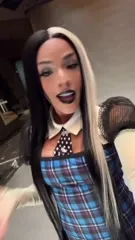 Zelina Vega // Thea Trinidad - Video